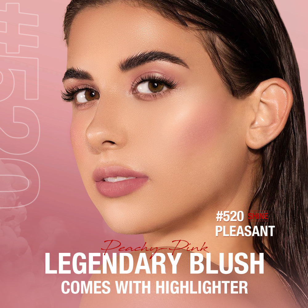 ColorBounce Blush Stick