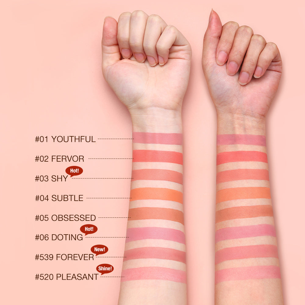 ColorBounce Blush Stick