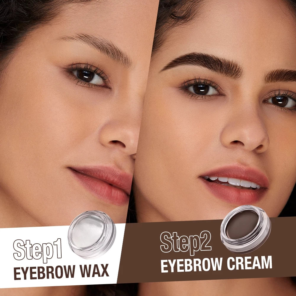 2in1 Brow Defining Gel X Tint