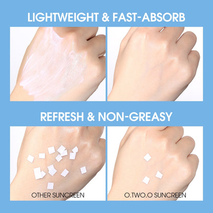UV Protection Moisturising Cream