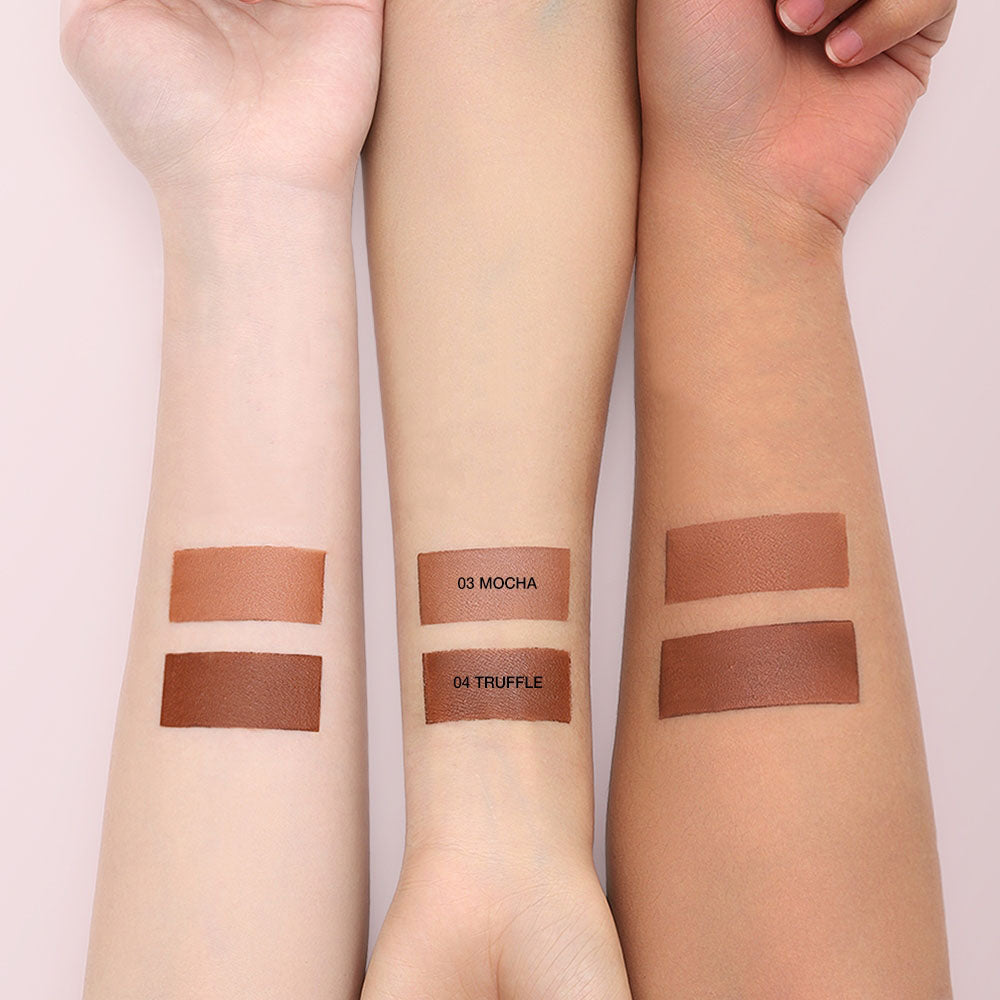 HD Shaping Creamy Mousse Contour Stick
