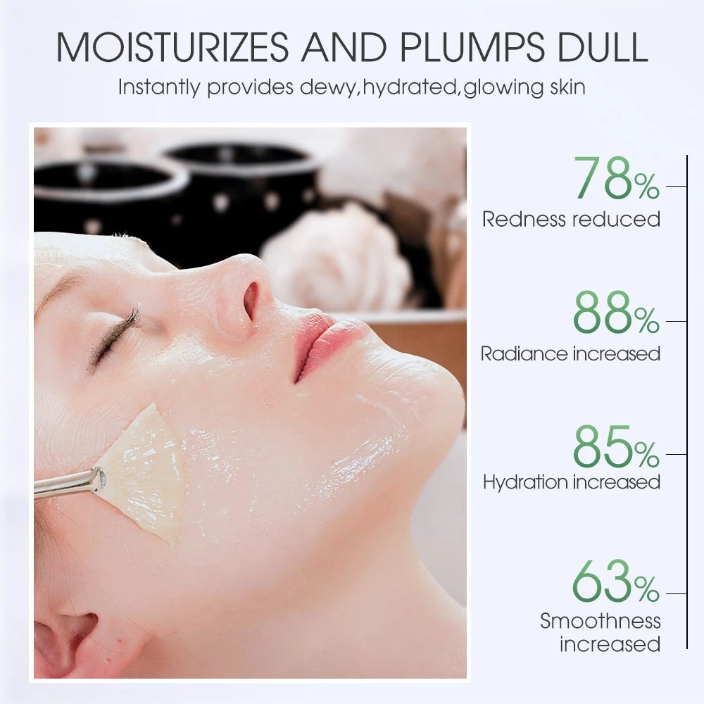 Redness Relief Centella Skin Soothing Masque