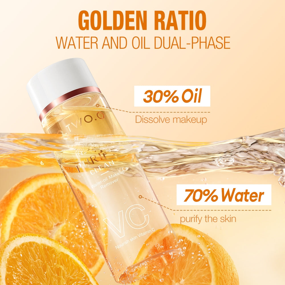 Instant Purify Vitamin C Makeup Remover