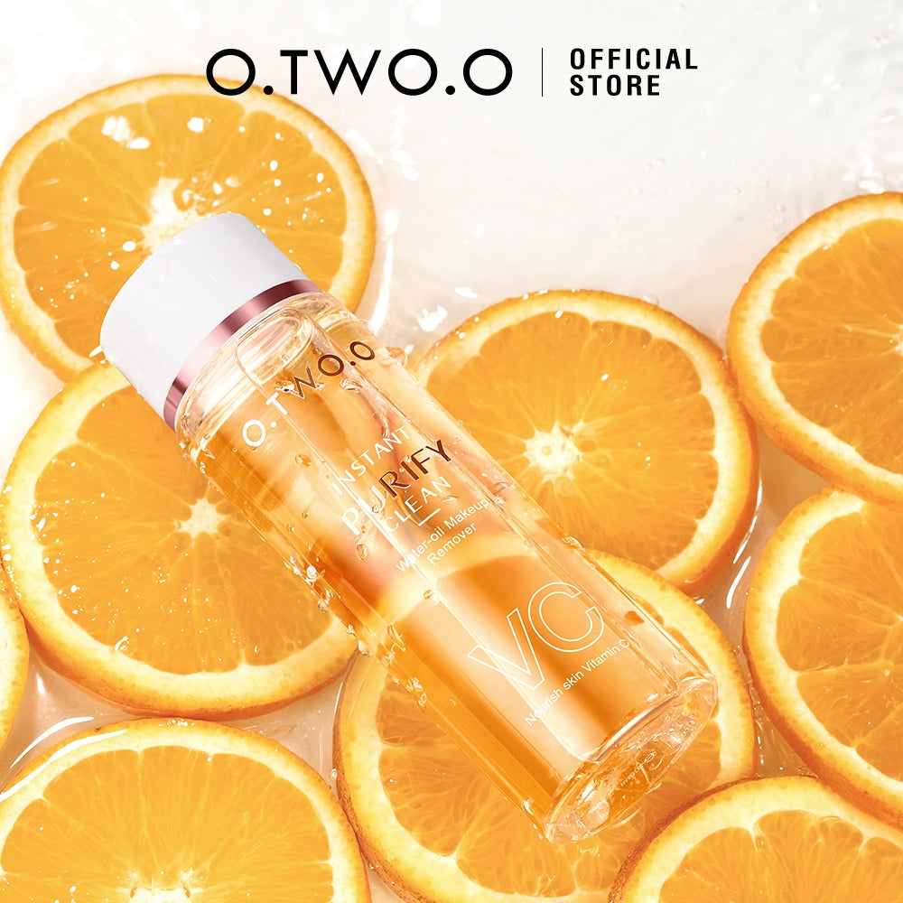 Instant Purify Vitamin C Makeup Remover