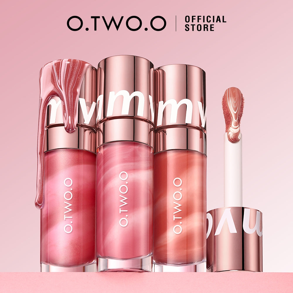 Natural Flush Watercolor Candy Liquid Blush