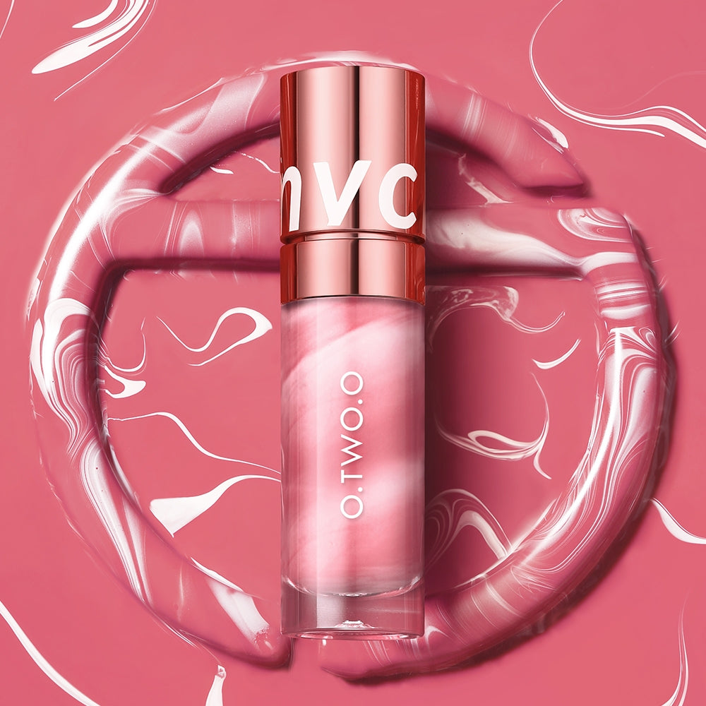 Natural Flush Watercolor Candy Liquid Blush