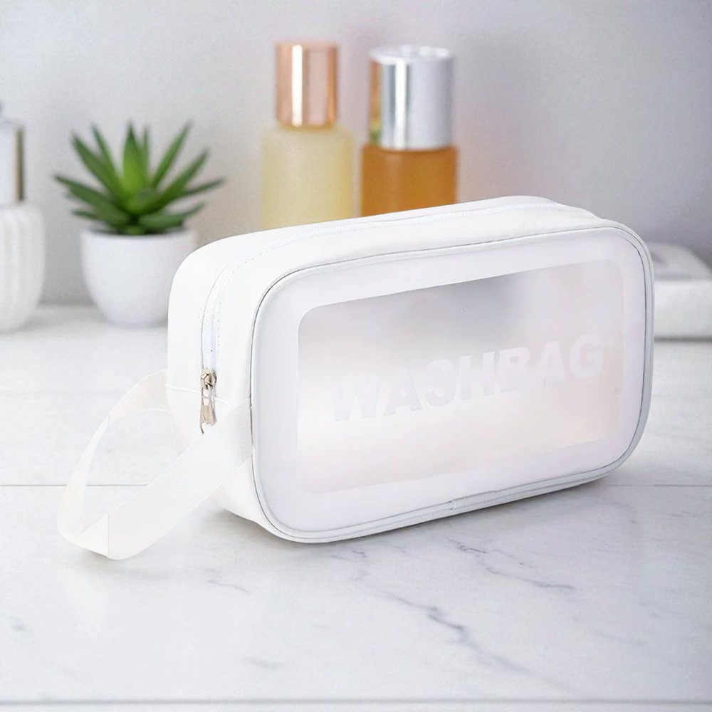 SkinEver Travel Bag