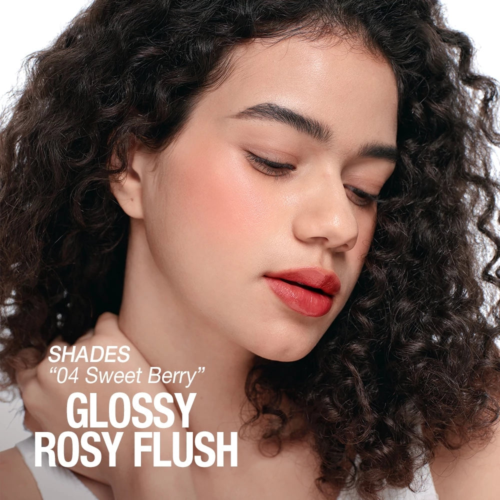 HydraGlow Transferproof Lip Stain
