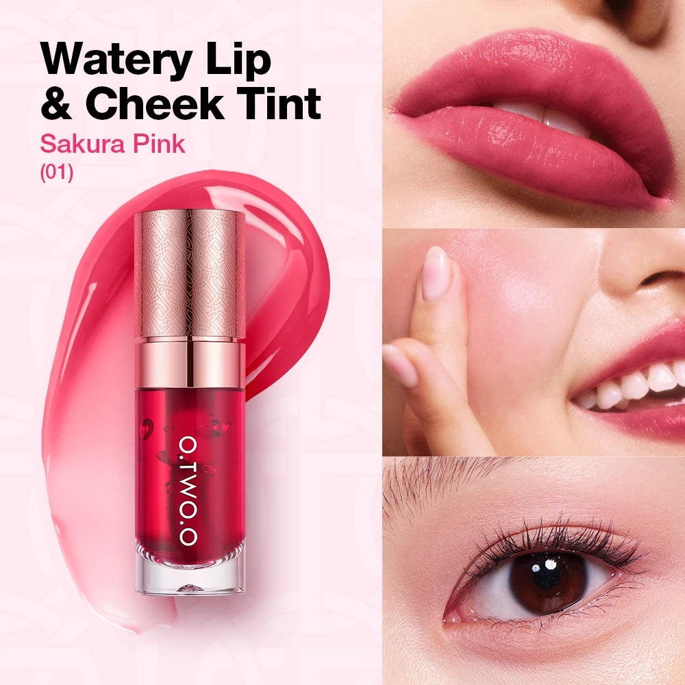 HydraGlow Transferproof Lip Stain