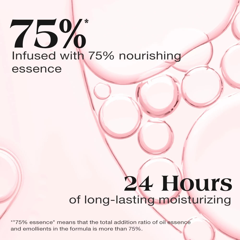 Moisturizing Long-Wear Satin Finish Lipstick