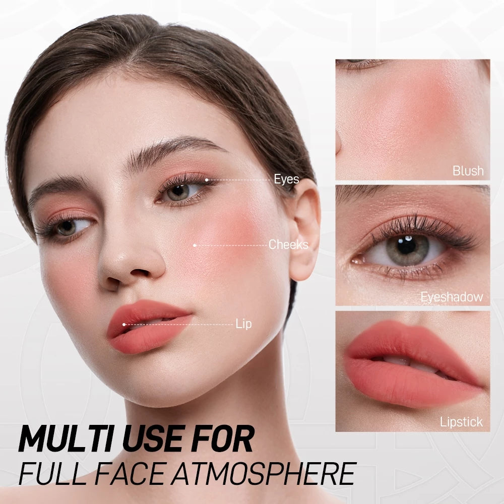 Color Symphony Multi-Use Creamy Blush Stick