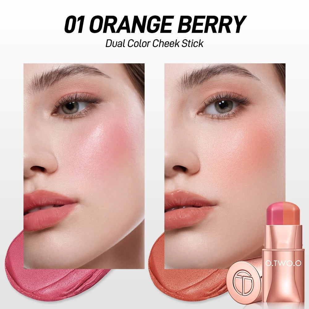 Color Symphony Multi-Use Creamy Blush Stick