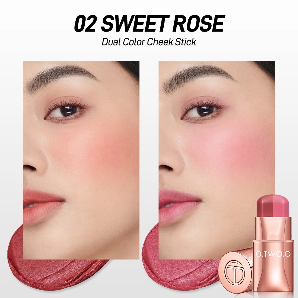 Color Symphony Multi-Use Creamy Blush Stick