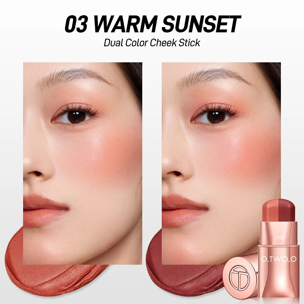 Color Symphony Multi-Use Creamy Blush Stick