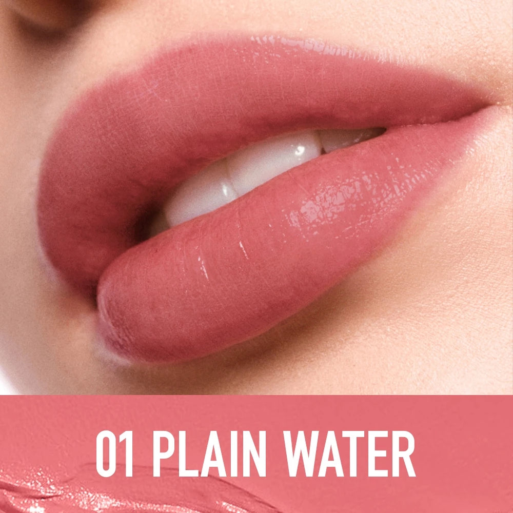 Moisturizing Long-Wear Satin Finish Lipstick