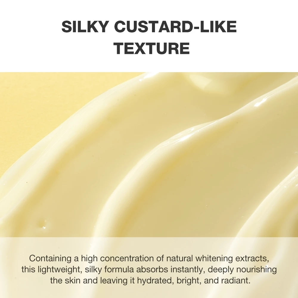 Radiant Glow Vitamin C Brightening Cream