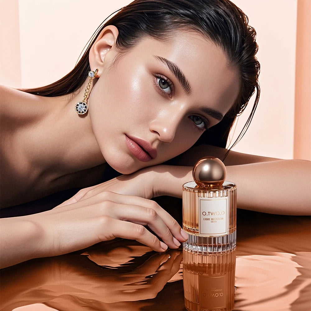 Libre Blossom Wonderland Perfume