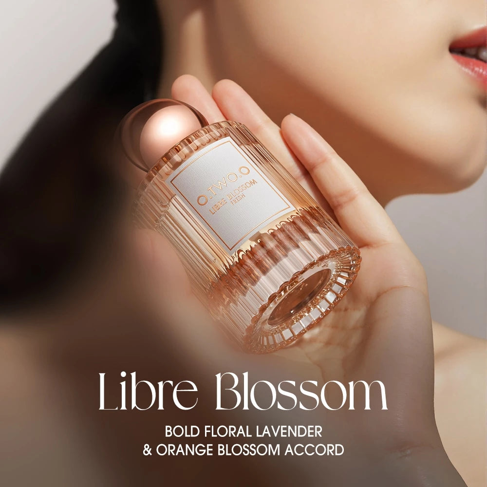 Libre Blossom Wonderland Perfume