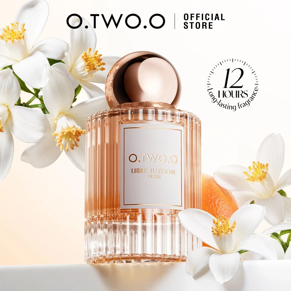 Libre Blossom Wonderland Perfume
