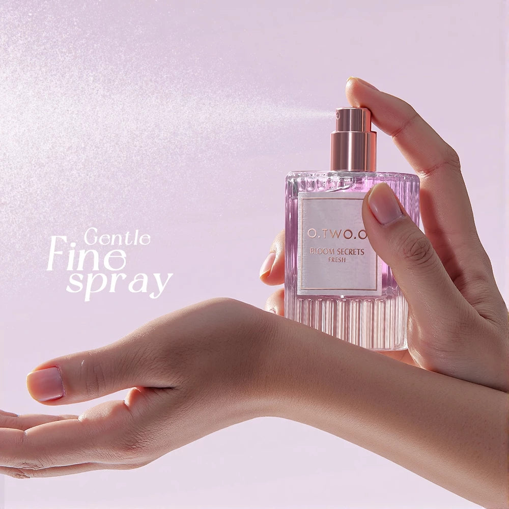Bloom Secrets Wonderland Perfume