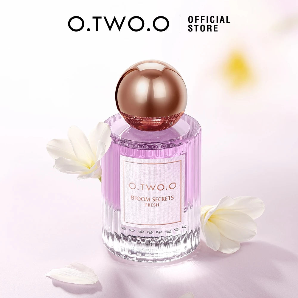 Bloom Secrets Wonderland Perfume