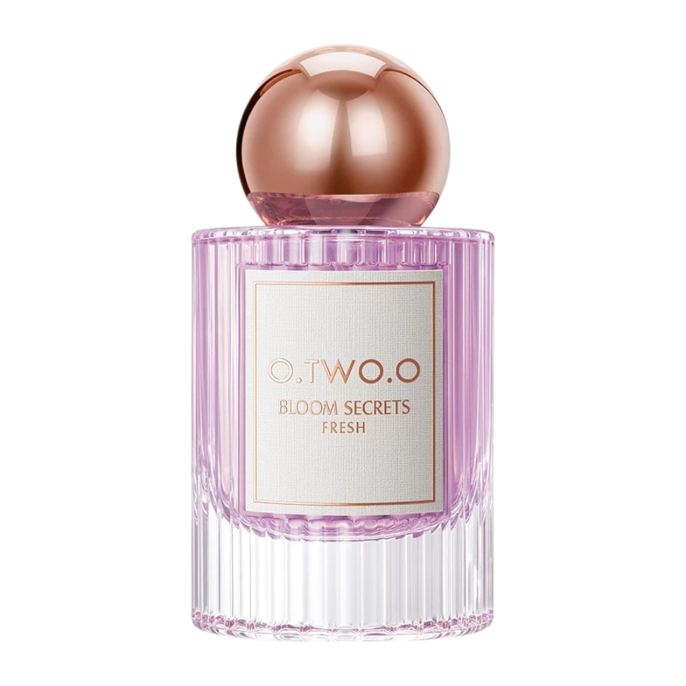 Bloom Secrets Wonderland Perfume