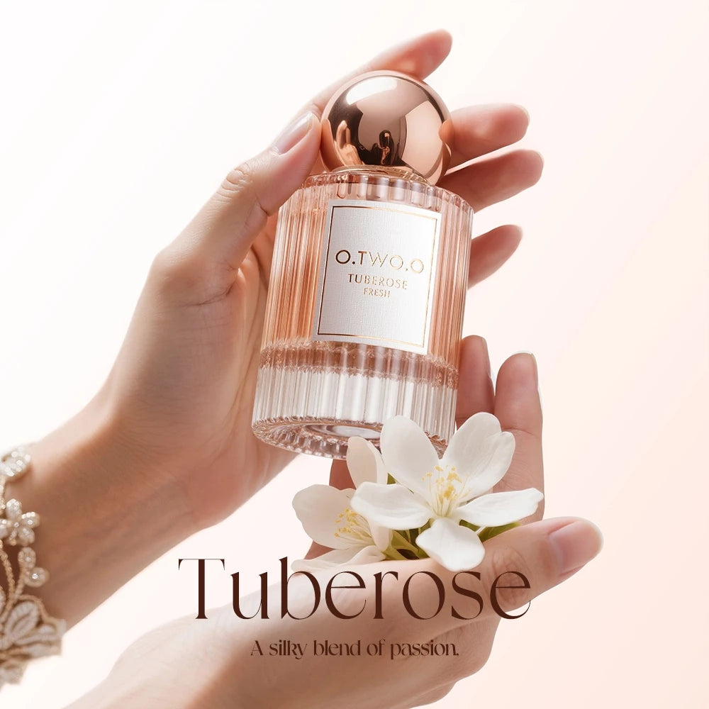 TubeRose Wonderland Perfume