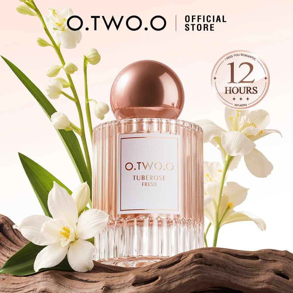 TubeRose Wonderland Perfume