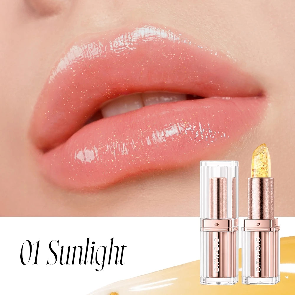 pH Color Shift Hydrating Lip Balm