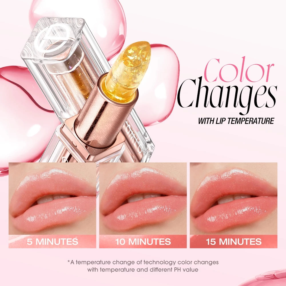 pH Color Shift Hydrating Lip Balm