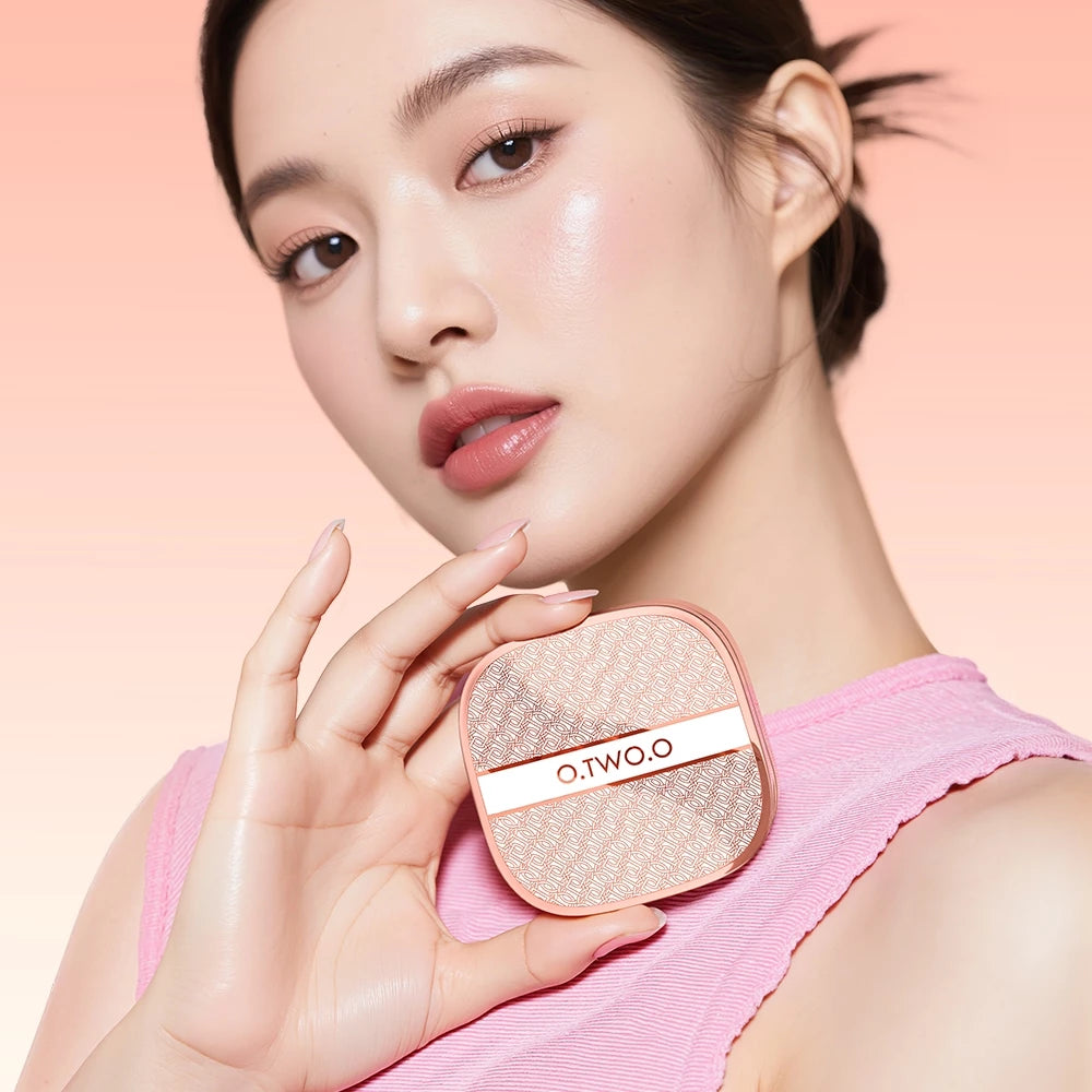 Hydrating Long-Wear Flawless Cushion Foundation
