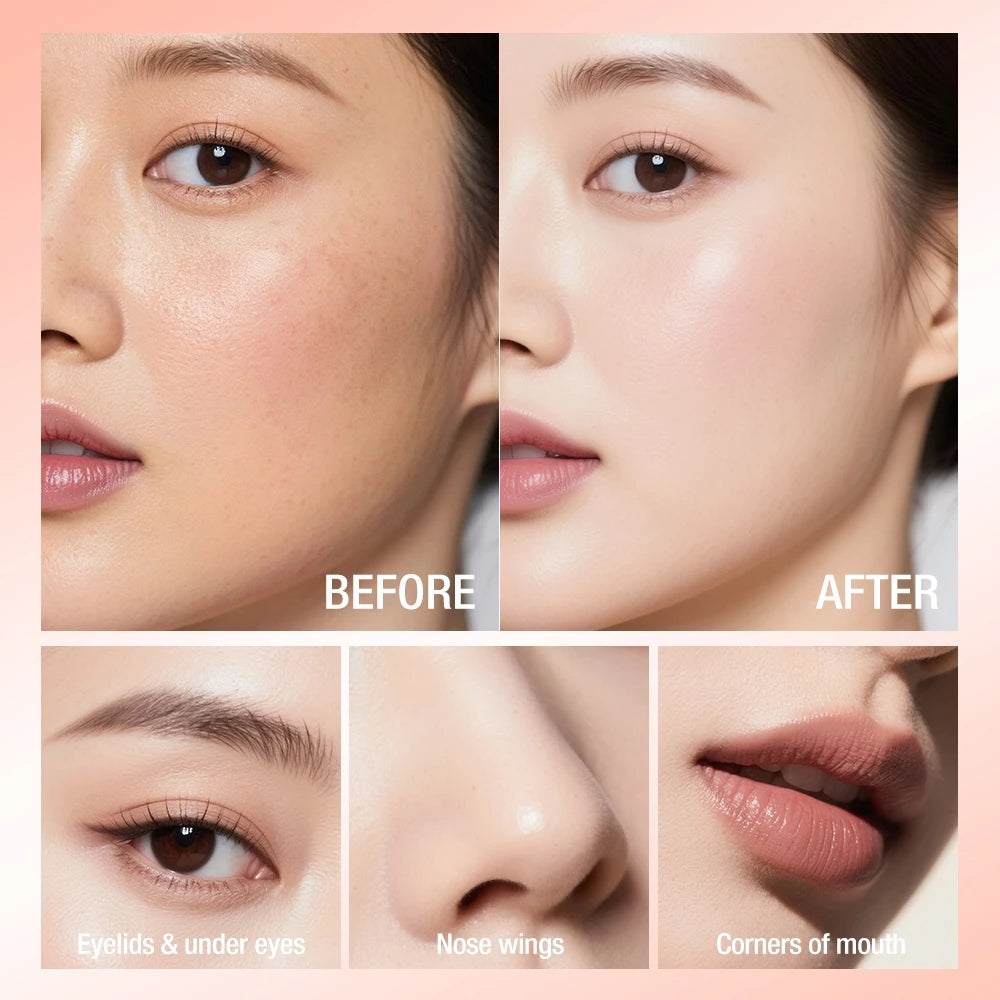 Hydrating Long-Wear Flawless Cushion Foundation