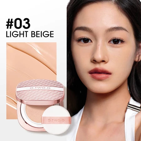 Hydrating Long-Wear Flawless Cushion Foundation