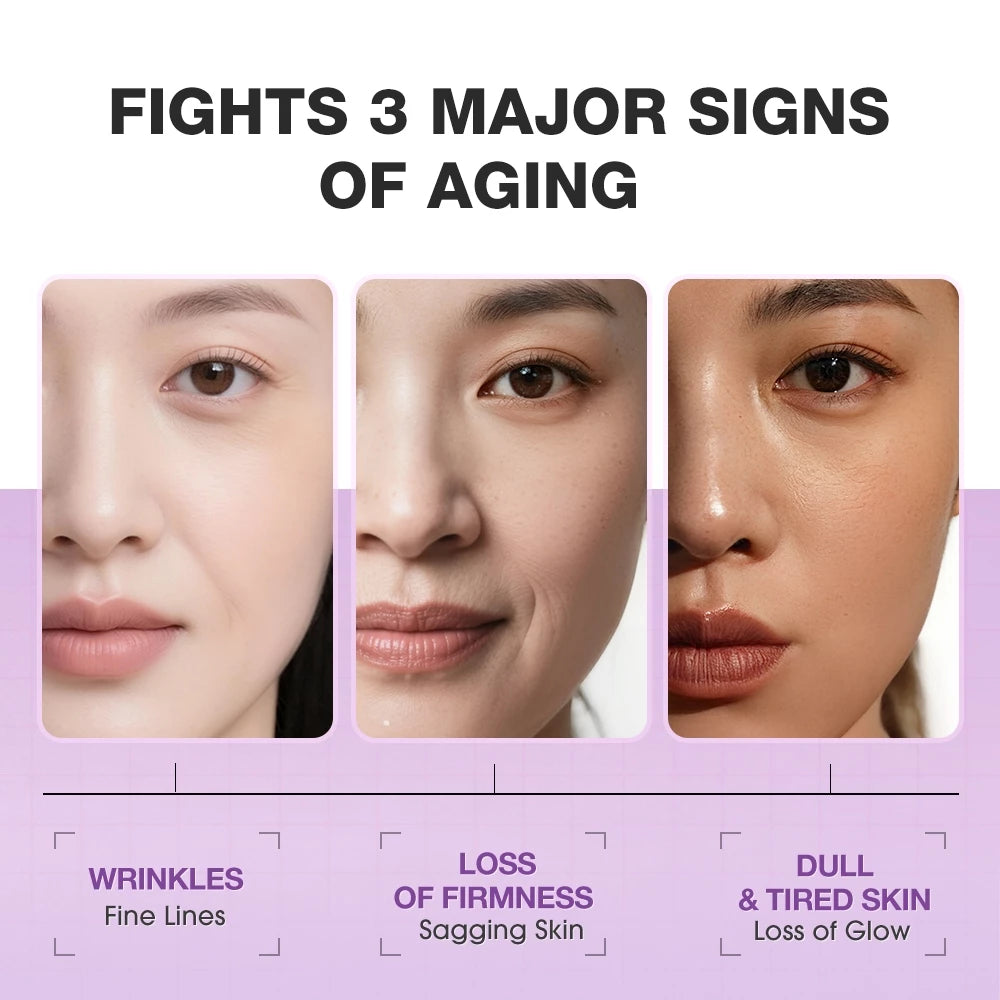 3A Retinol Firming Skin Nourishing Cream