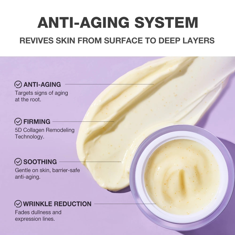 3A Retinol Firming Skin Nourishing Cream
