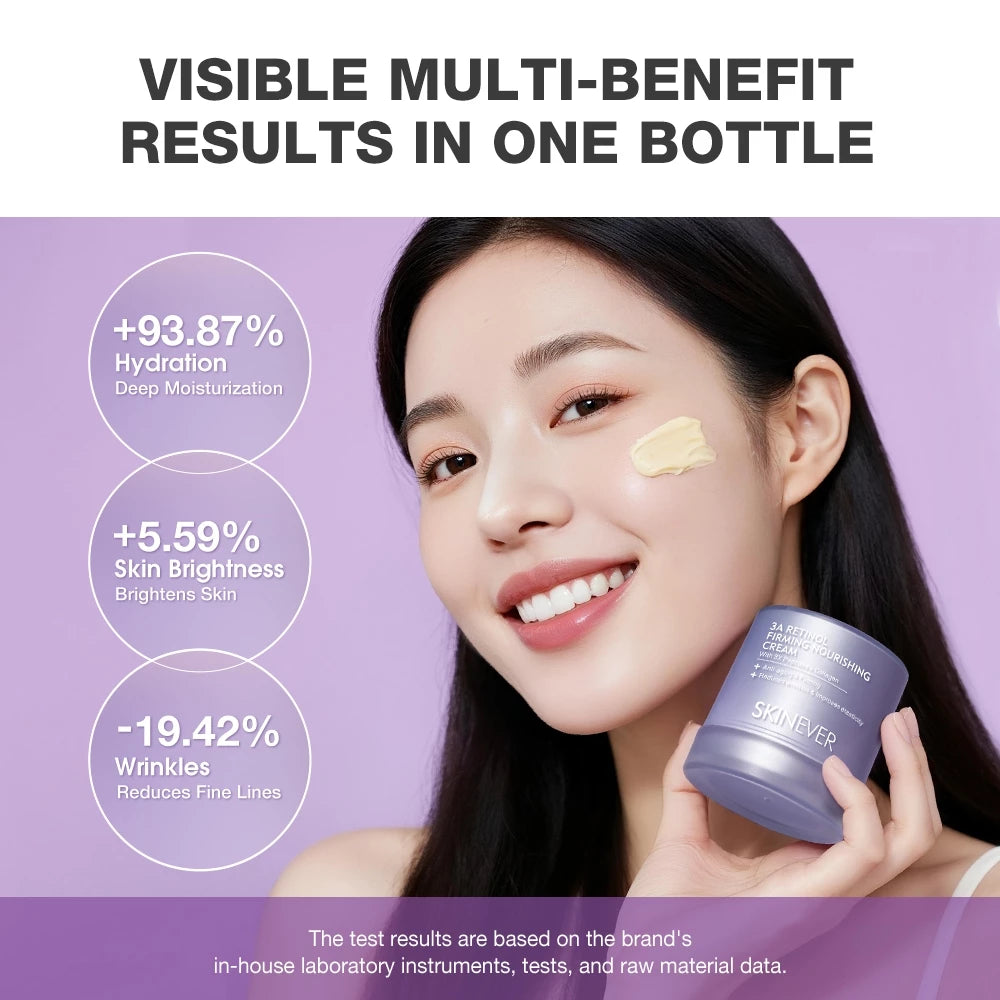 3A Retinol Firming Skin Nourishing Cream