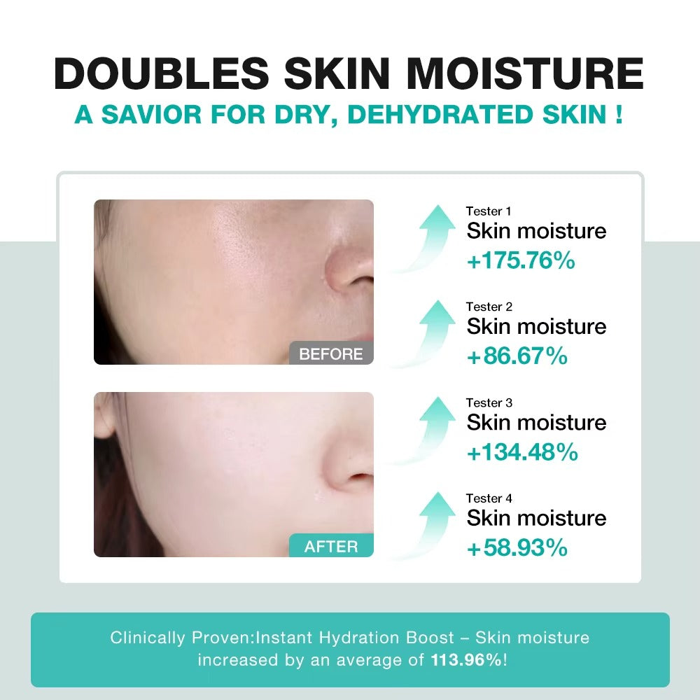 Centella Moisture Restoring Soothing Cream