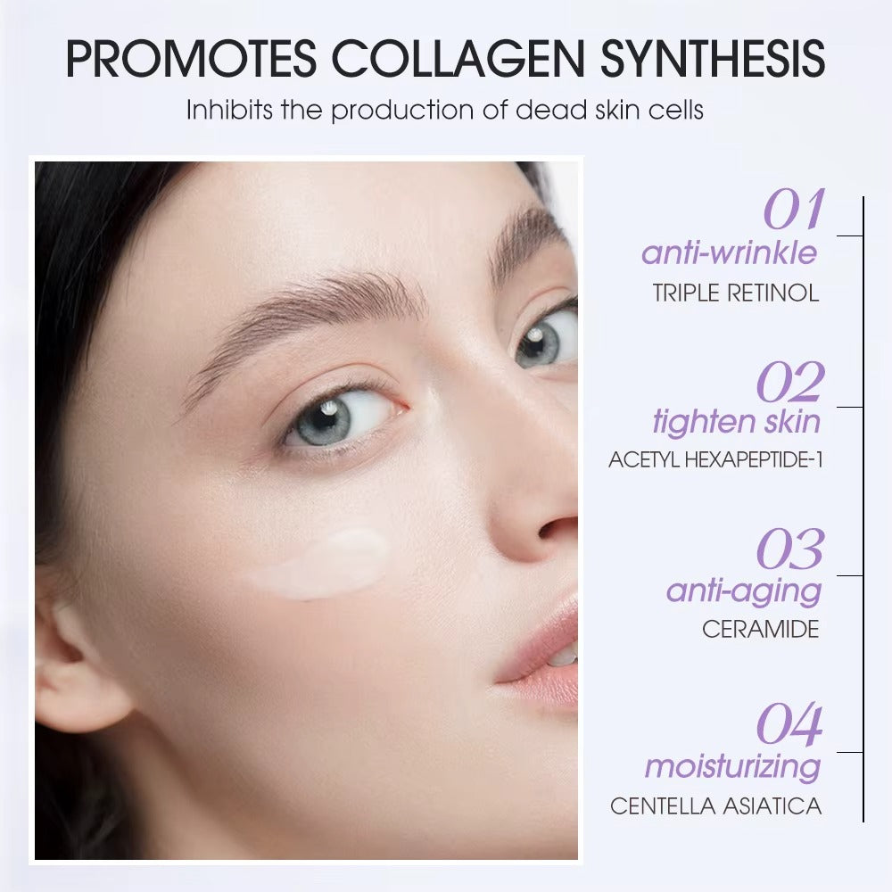 3A Advanced Retinol Skin Renewal Serum