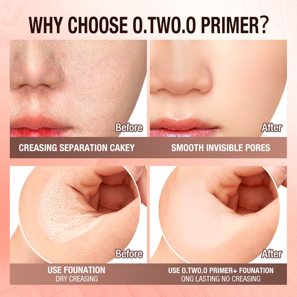 Pore Sniper 12-Hour Matte Finish Primer