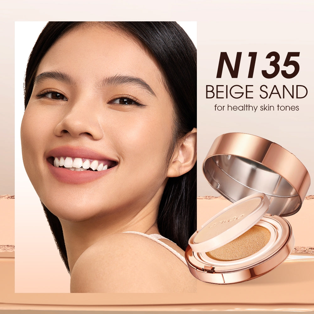 Flawless Matte 2in1 BB Cushion Powder