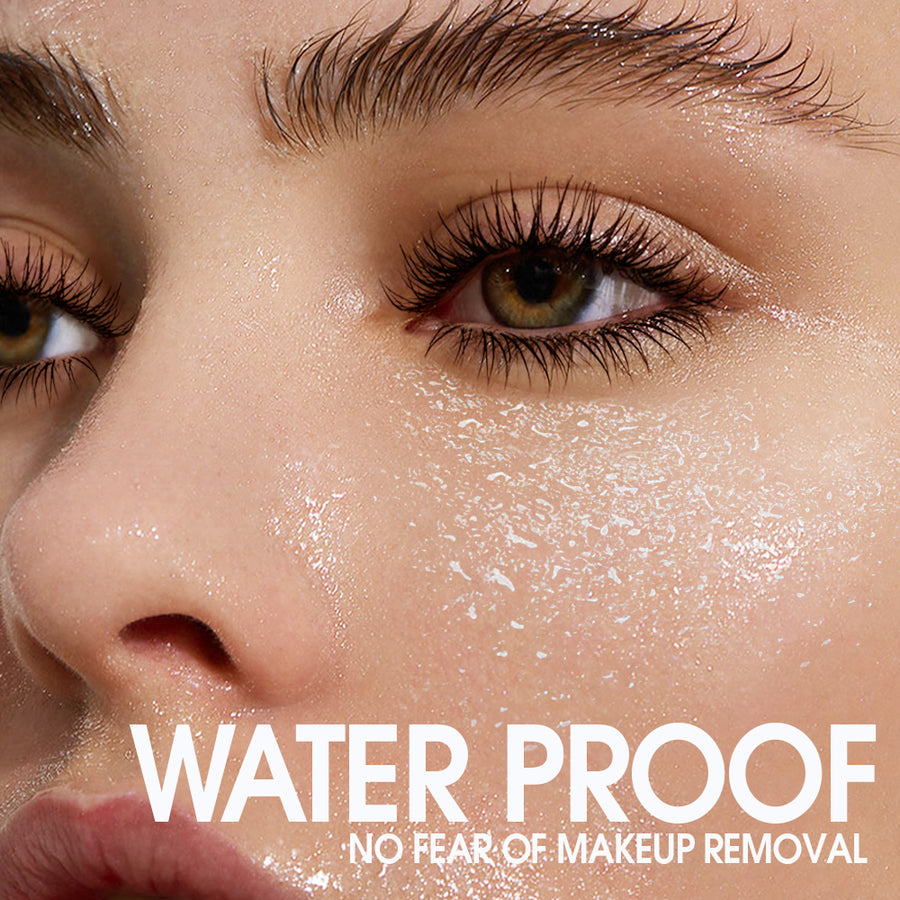 Extreme Volume Curling Waterproof Mascara