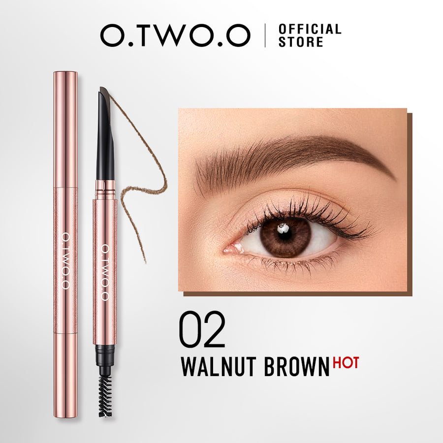 Precision Sculpt 24H Machete Brow Pencil