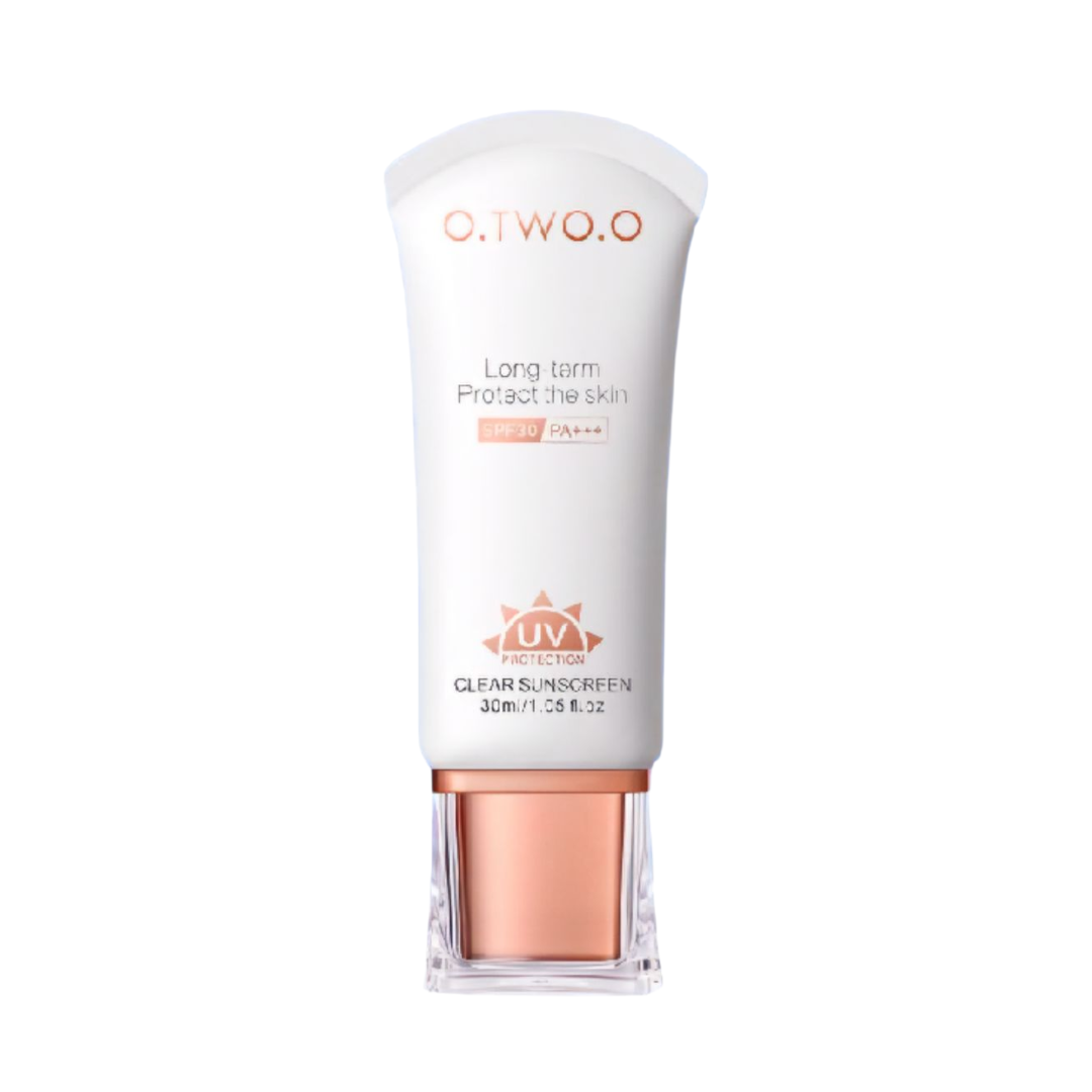 UV Defense Brightening Hydra Boost Sunscreen