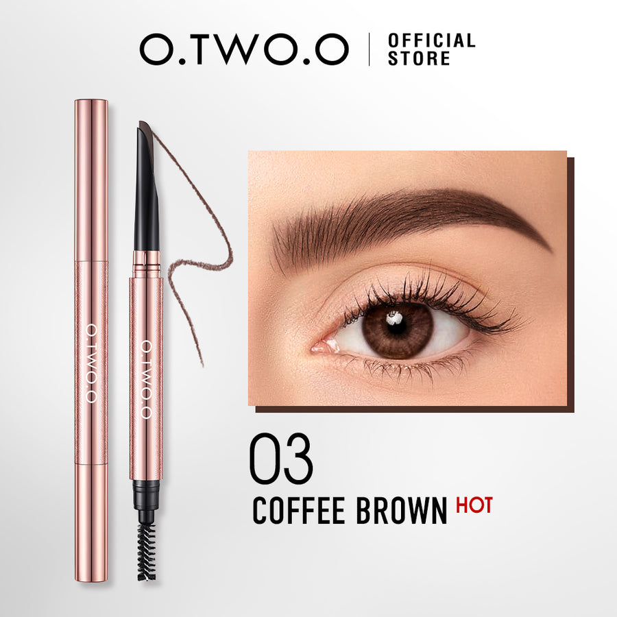 Precision Sculpt 24H Machete Brow Pencil