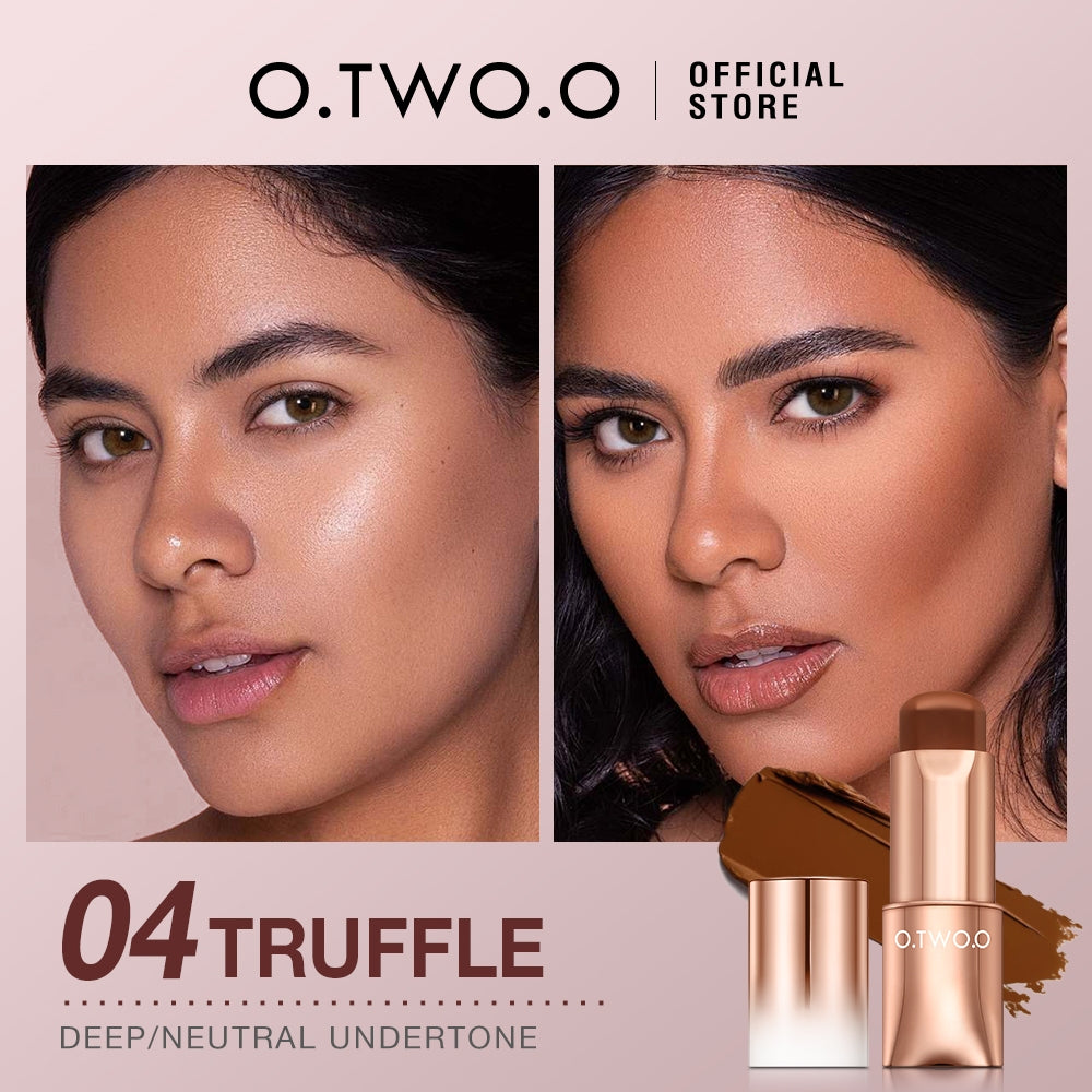 HD Shaping Creamy Mousse Contour Stick