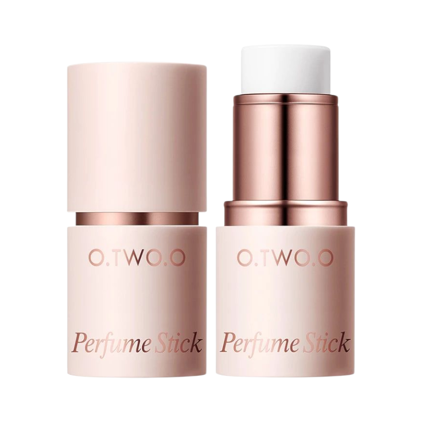 Lasting Fragrance Solid Perfume Stick