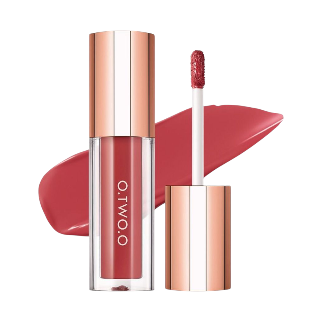 Silky Smooth Transfer Proof Matte Lipstick