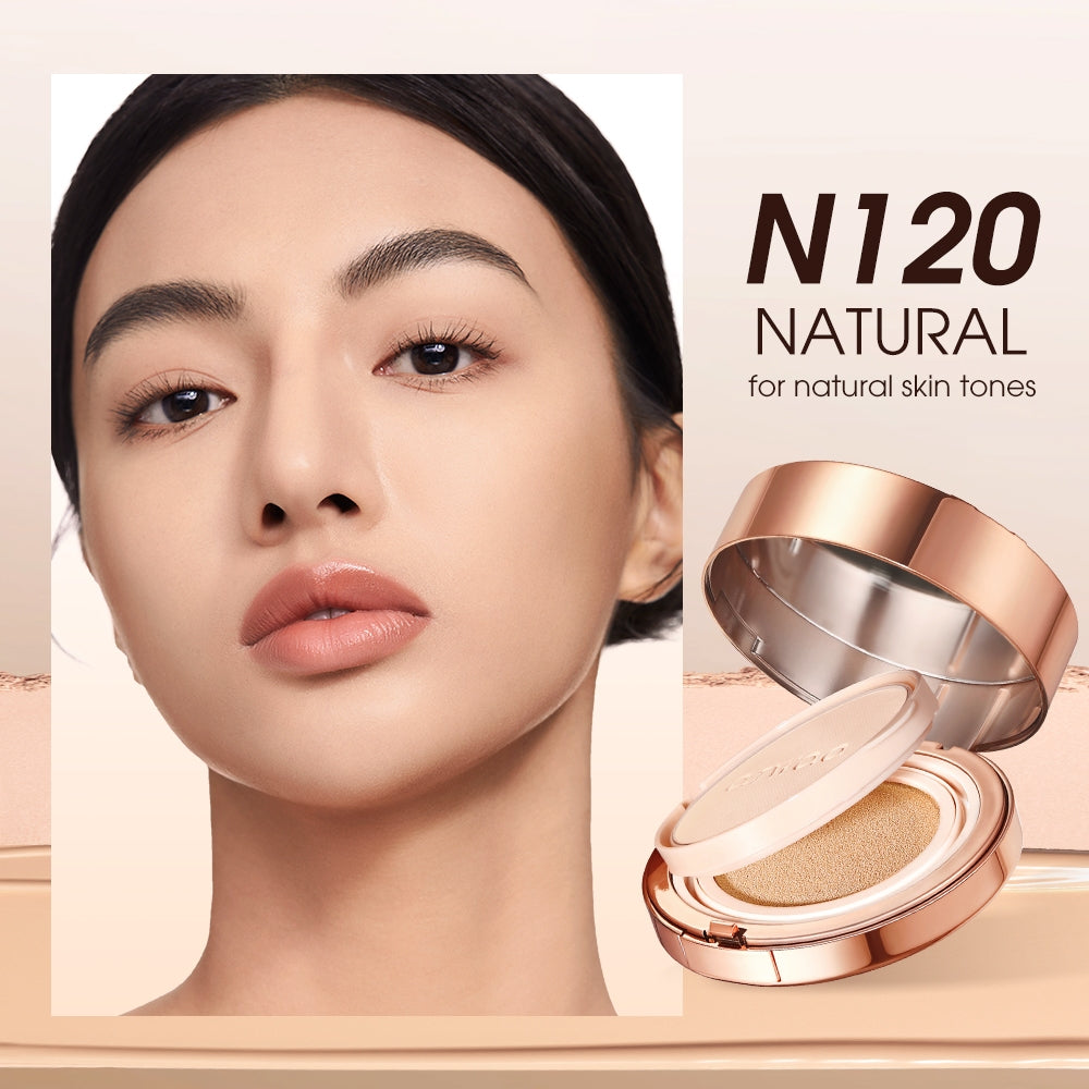 Flawless Matte 2in1 BB Cushion Powder