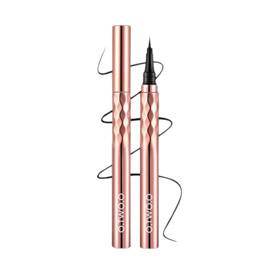 Ultra Precision Waterproof Long-Lasting Eyeliner