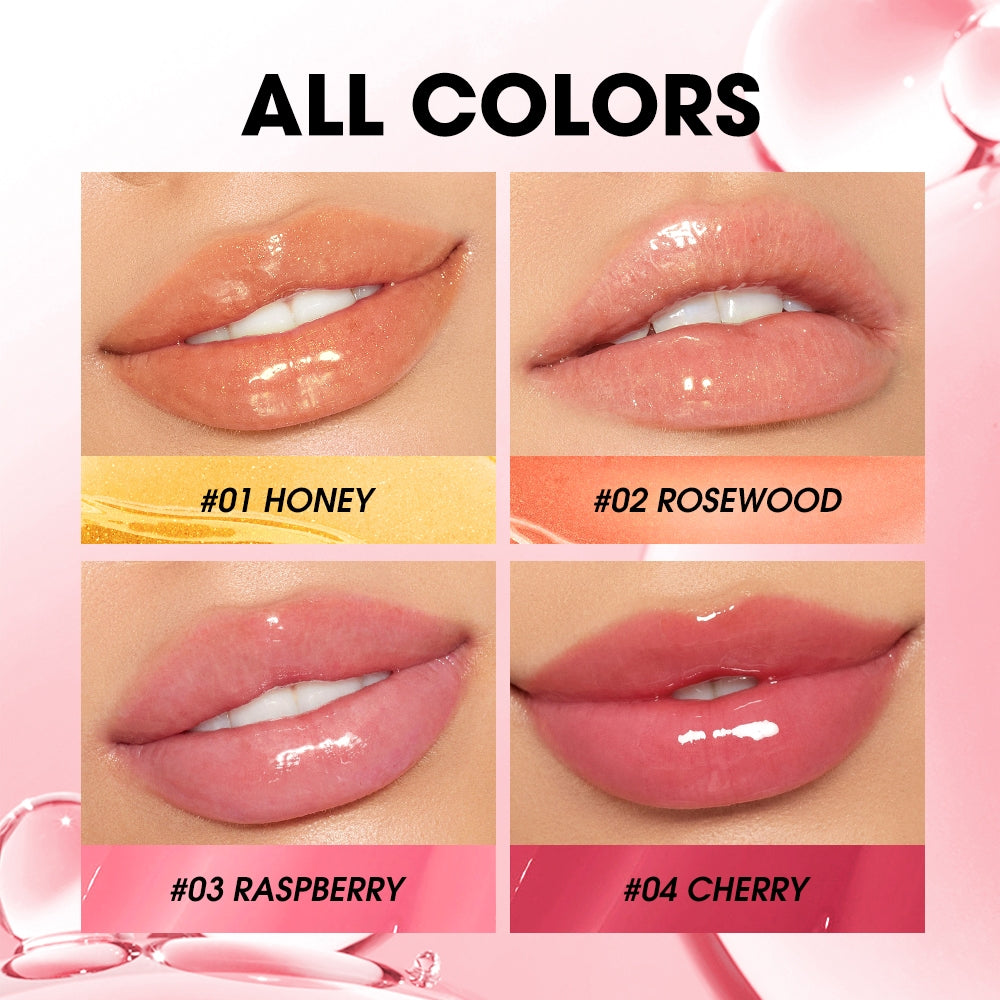 Juicy Hydrating Lip Balm